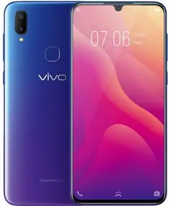 Замена разъема зарядки на телефоне Vivo V11i в Ижевске